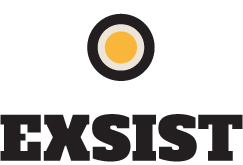 Logo Exsist